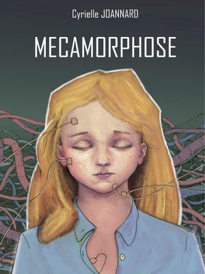 cover image of Mécamorphose